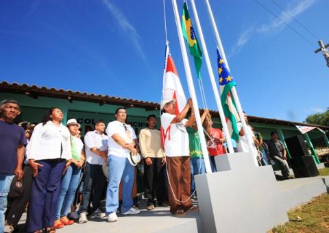 Ação Cidadã recebe o reconhecimento dos indígenas